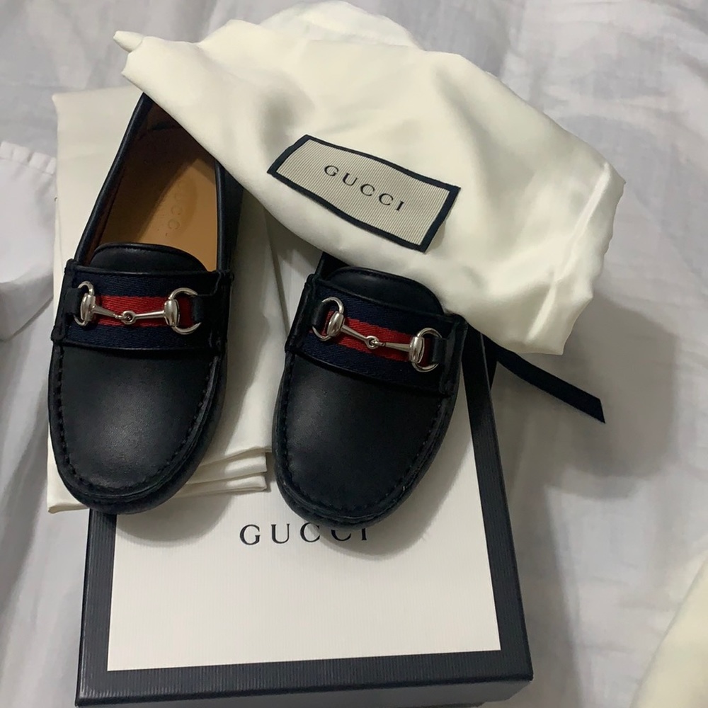 Gucci Loafers